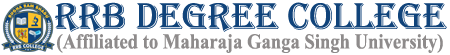 RRB DEGREE COLLEGE